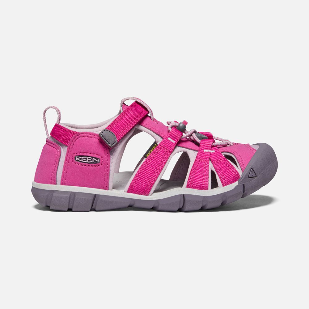 Keen Sandaal Kinderen Roze - Seacamp Ii Cnx - 48602-JFNV